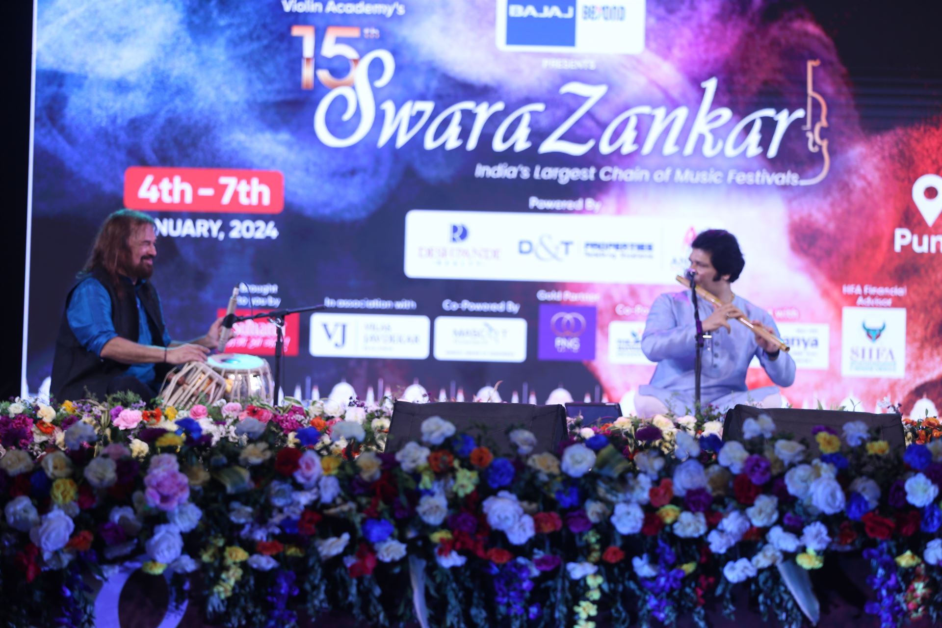 2024 Pune - swarazankar